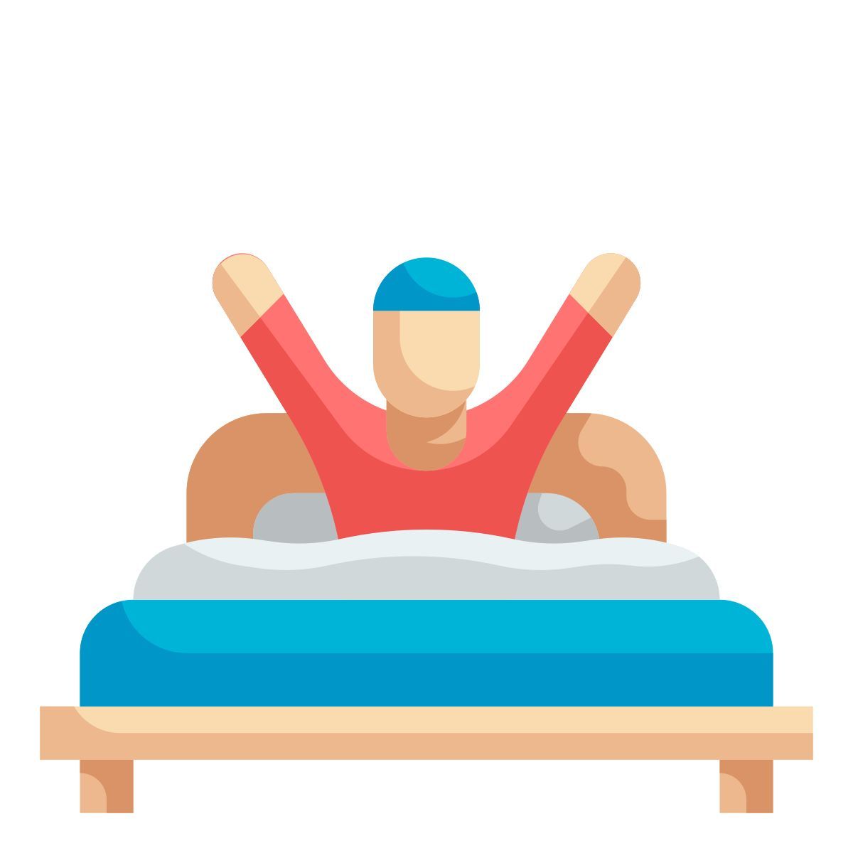 wake up icon
