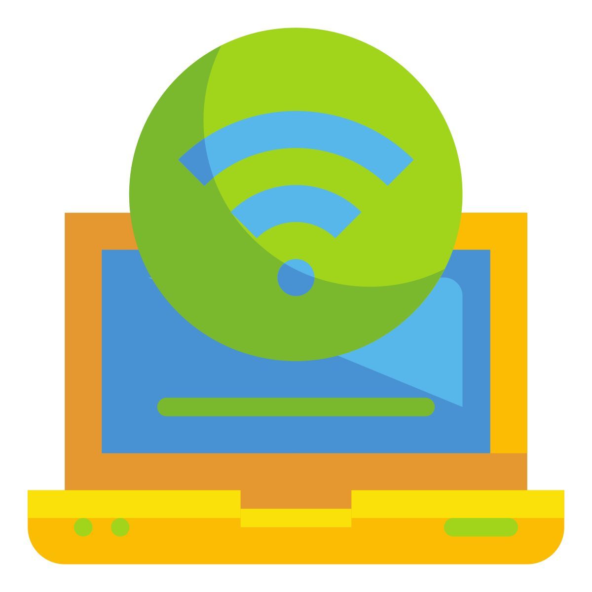 wifi icon
