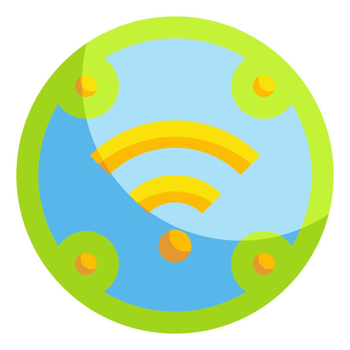 wifi icon