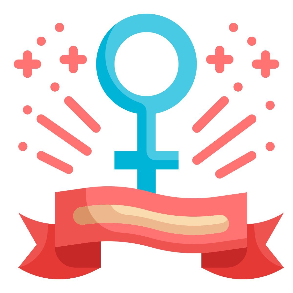 womens day icon