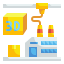 external 3d-printing-smart-industry-wanicon-flat-wanicon icon