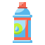 external aerosol-can-products-packaging-wanicon-flat-wanicon icon