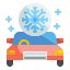 external air-conditioner-car-service-wanicon-flat-wanicon icon