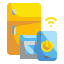 external application-internet-of-things-wanicon-flat-wanicon icon