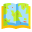 external atlas-library-wanicon-flat-wanicon icon