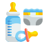 external baby-products-supermarket-wanicon-flat-wanicon icon
