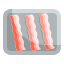 external bacon-butcher-wanicon-flat-wanicon icon