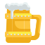 external beer-mug-st-patrick-day-wanicon-flat-wanicon icon