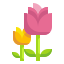 external blossom-spring-season-wanicon-flat-wanicon icon