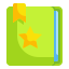 external bookmark-user-interface-wanicon-flat-wanicon icon