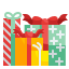external boxes-gift-box-wanicon-flat-wanicon icon