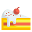external cake-thanksgiving-wanicon-flat-wanicon icon