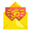 external card-diwali-wanicon-flat-wanicon icon