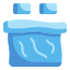 external comforter-winter-wanicon-flat-wanicon icon