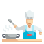 external cooking-daily-routine-wanicon-flat-wanicon icon