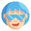 external cool-emoji-wanicon-flat-wanicon icon