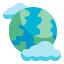 external earth-nature-wanicon-flat-wanicon icon