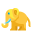 external elephant-nature-wanicon-flat-wanicon icon