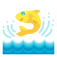 external fish-world-oceans-day-wanicon-flat-wanicon icon