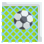 external goal-box-football-and-soccer-wanicon-flat-wanicon icon