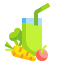 external juice-drink-wanicon-flat-wanicon icon
