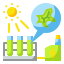 external laboratory-innovative-renewable-energy-wanicon-flat-wanicon icon