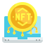 external nft-nft-wanicon-flat-wanicon icon