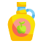 external syrup-healthy-food-wanicon-flat-wanicon icon