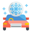 external air-conditioner-car-service-wanicon-flat-wanicon icon