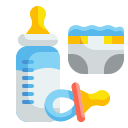 external baby-products-supermarket-wanicon-flat-wanicon icon