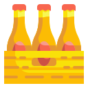 external beer-box-oktoberfest-wanicon-flat-wanicon icon