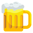 external beer-mug-oktoberfest-wanicon-flat-wanicon icon