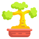 external bonsai-chinese-new-year-wanicon-flat-wanicon icon