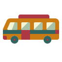 external bus-school-transportation-wanicon-flat-wanicon icon