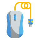 external computer-computer-hardware-wanicon-flat-wanicon icon