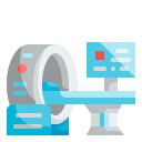 external ct-scan-hospital-wanicon-flat-wanicon icon