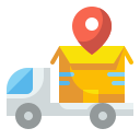external delivery-supermarket-wanicon-flat-wanicon icon