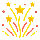 external fireworks-diwali-wanicon-flat-wanicon icon