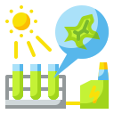 external laboratory-innovative-renewable-energy-wanicon-flat-wanicon icon