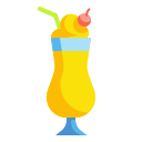 external milkshake-drink-wanicon-flat-wanicon icon