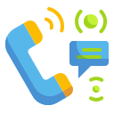 external phone-call-seo-and-web-wanicon-flat-wanicon icon