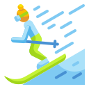 external ski-adventure-wanicon-flat-wanicon icon