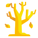 external tree-autumn-wanicon-flat-wanicon icon