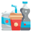 external-soft-drink-takeaway-wanicon-flat-wanicon