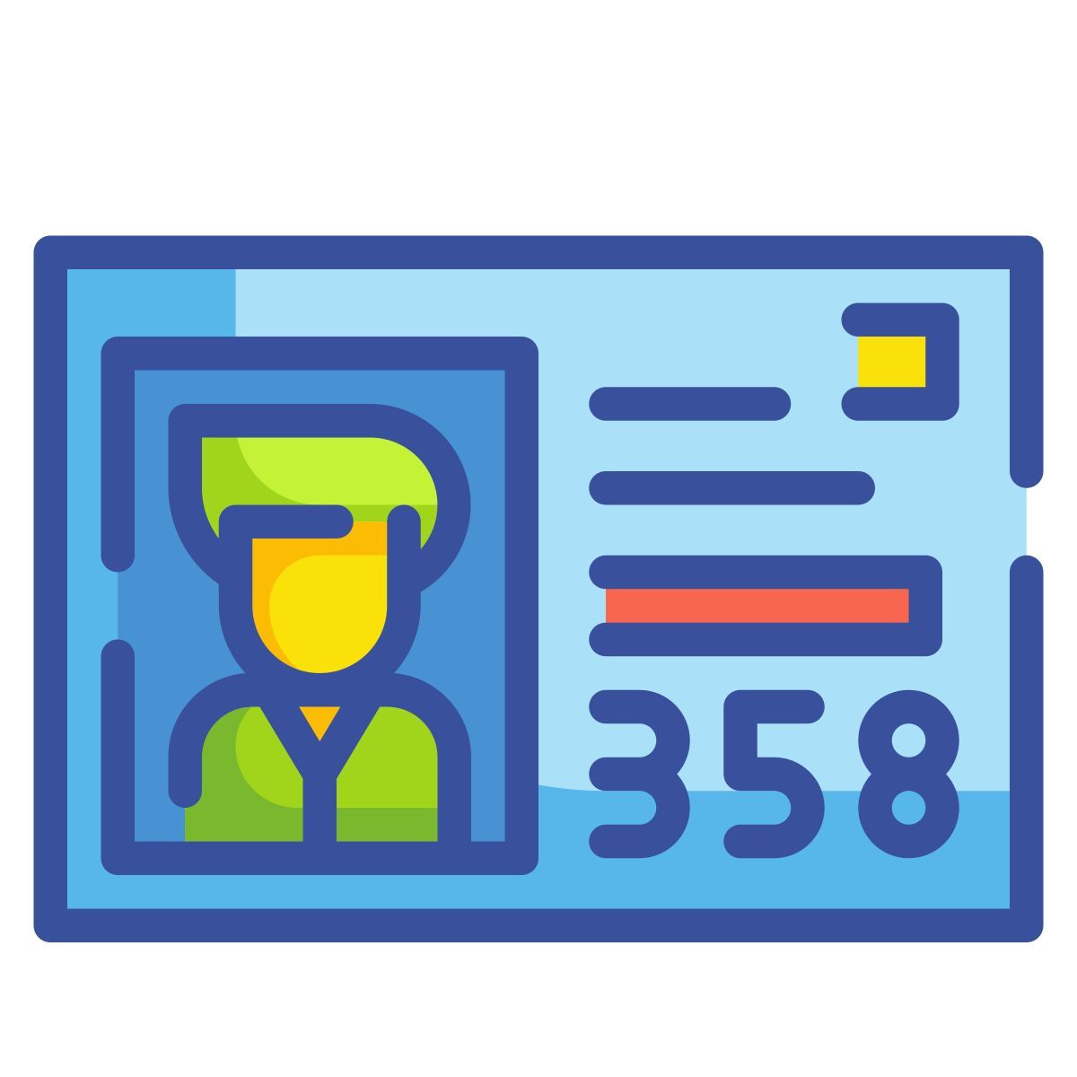 accreditation icon