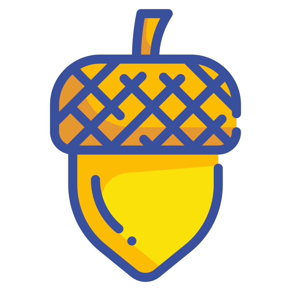 acorn icon