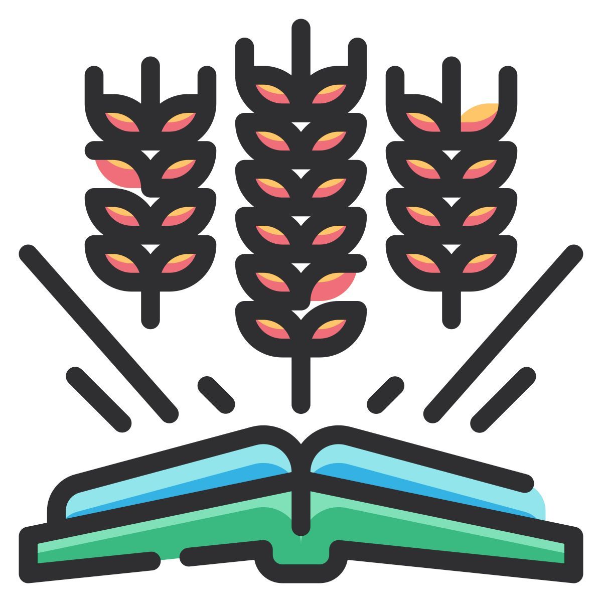 agriculture icon