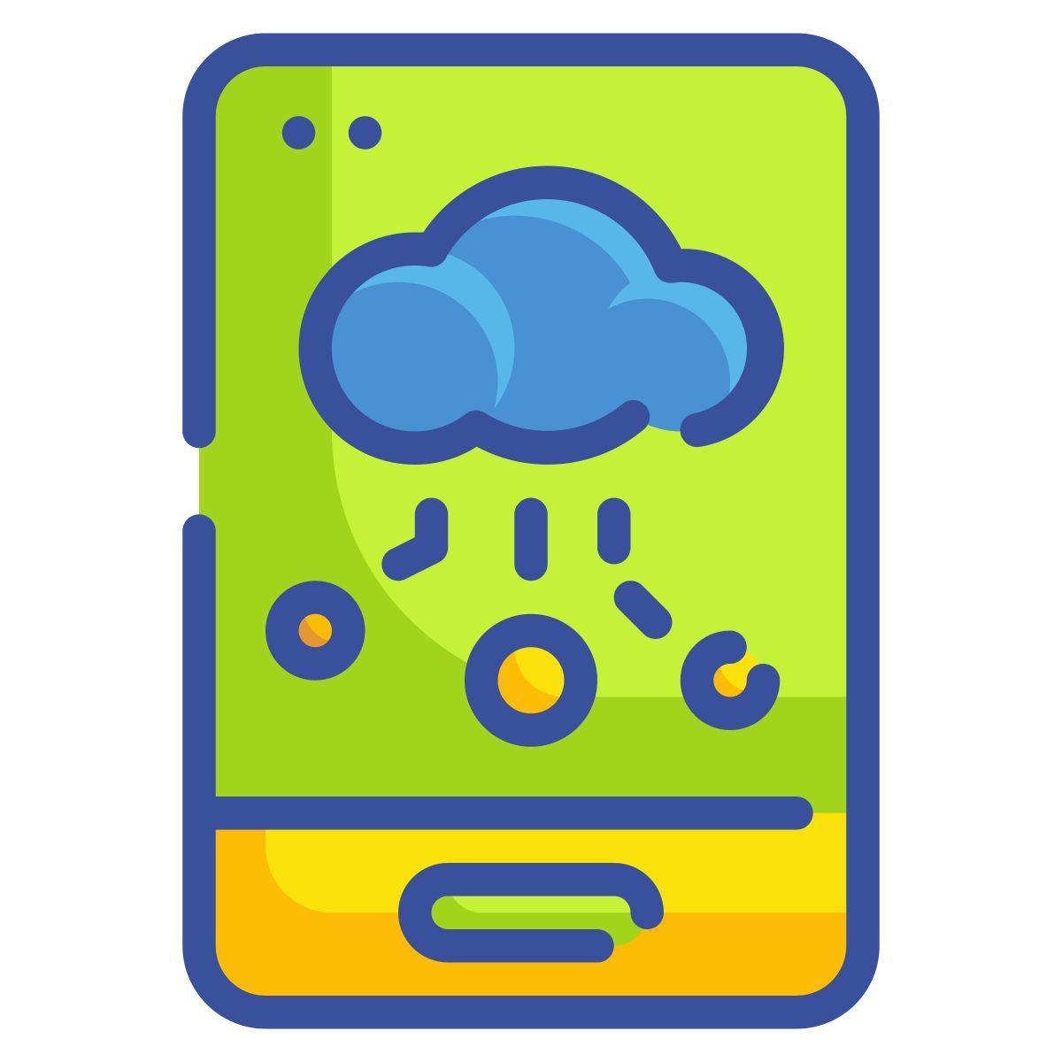 app icon