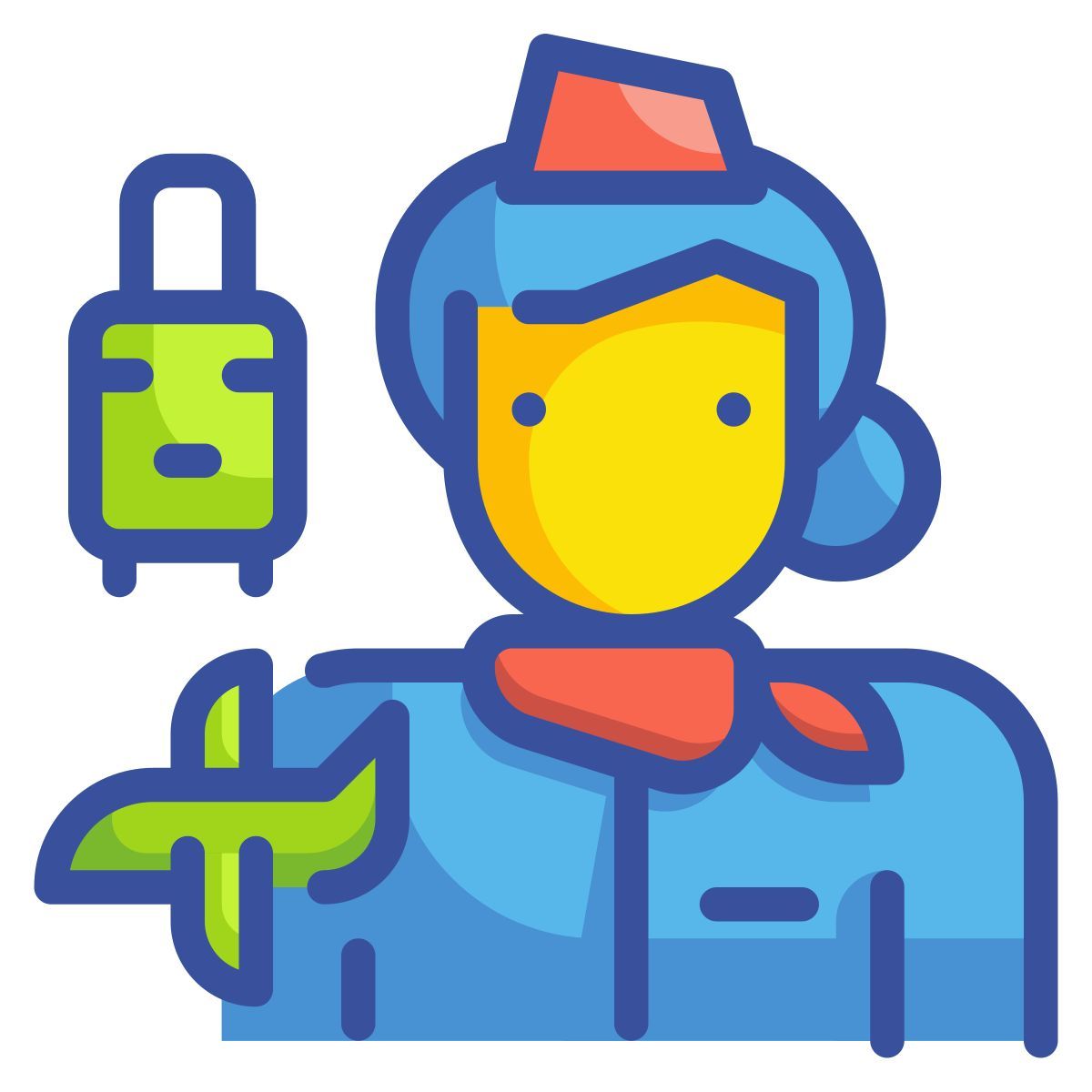 assistant icon