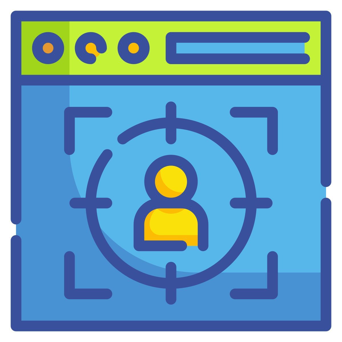 audience icon